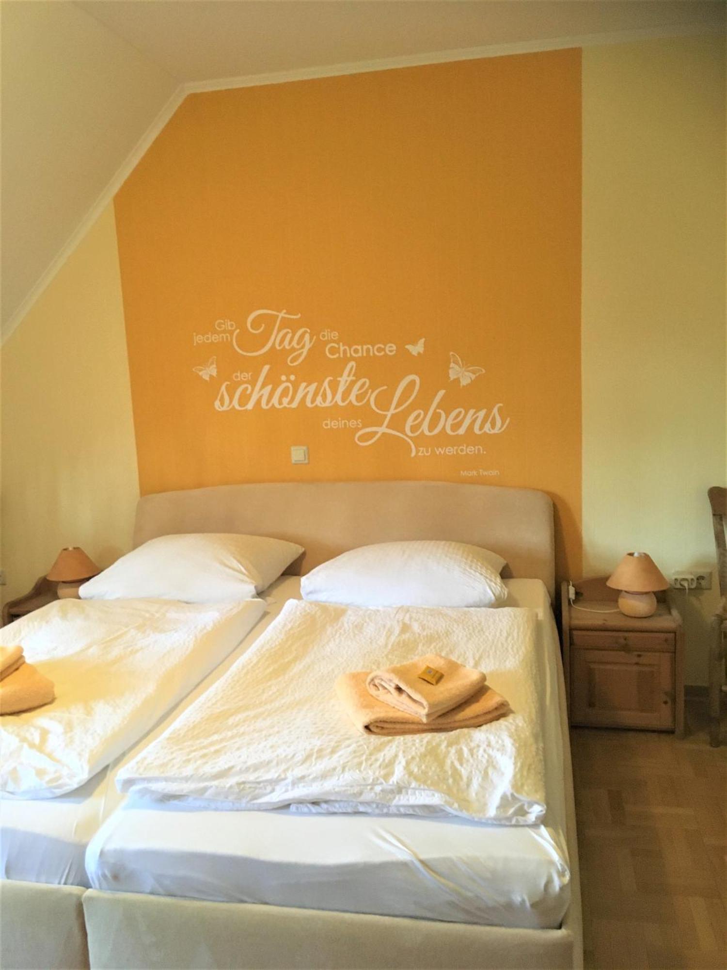 Waldgasthof Röckers-Ferienwohnung Hahnenkrai Meppen Exterior foto