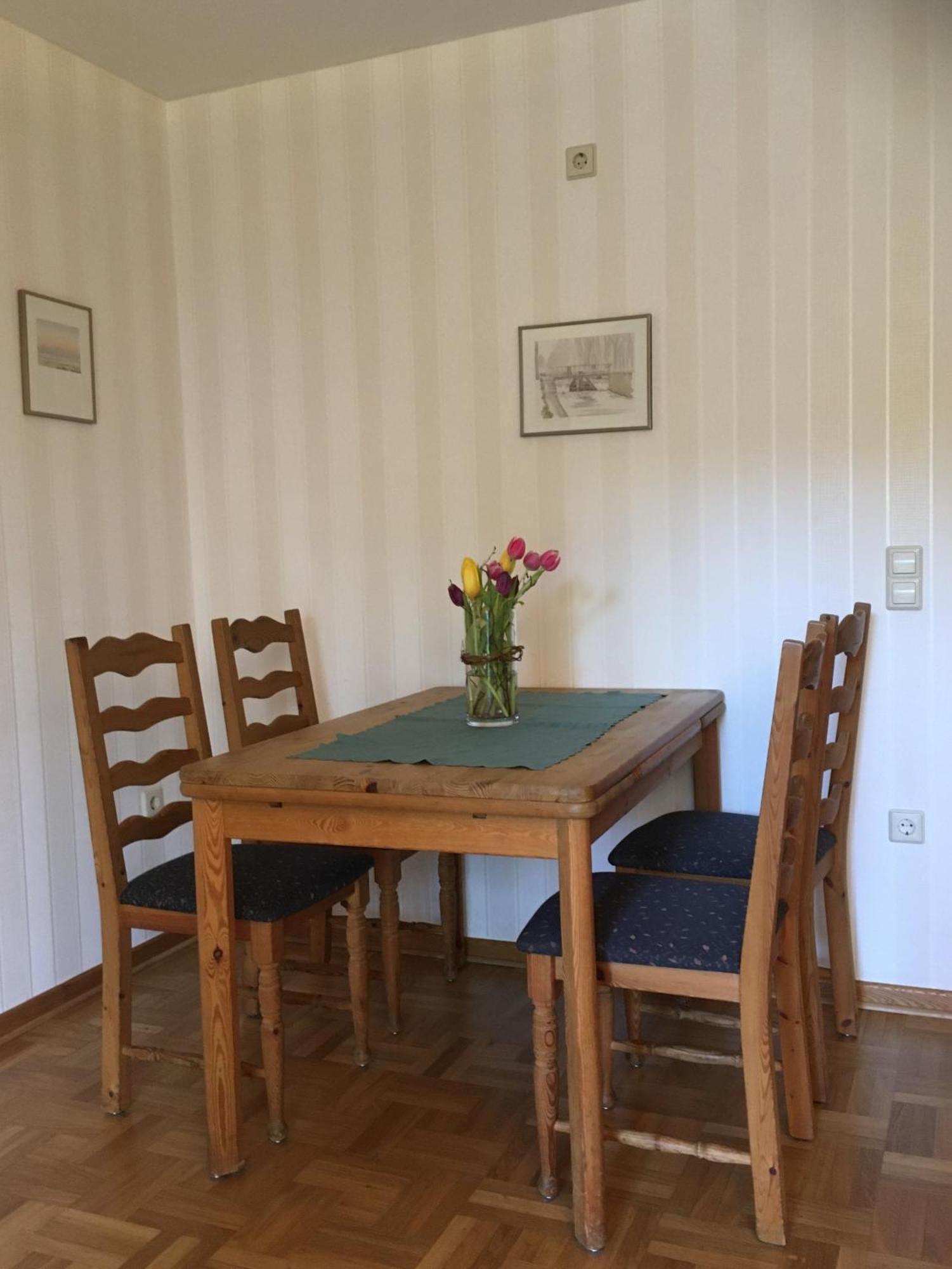 Waldgasthof Röckers-Ferienwohnung Hahnenkrai Meppen Exterior foto