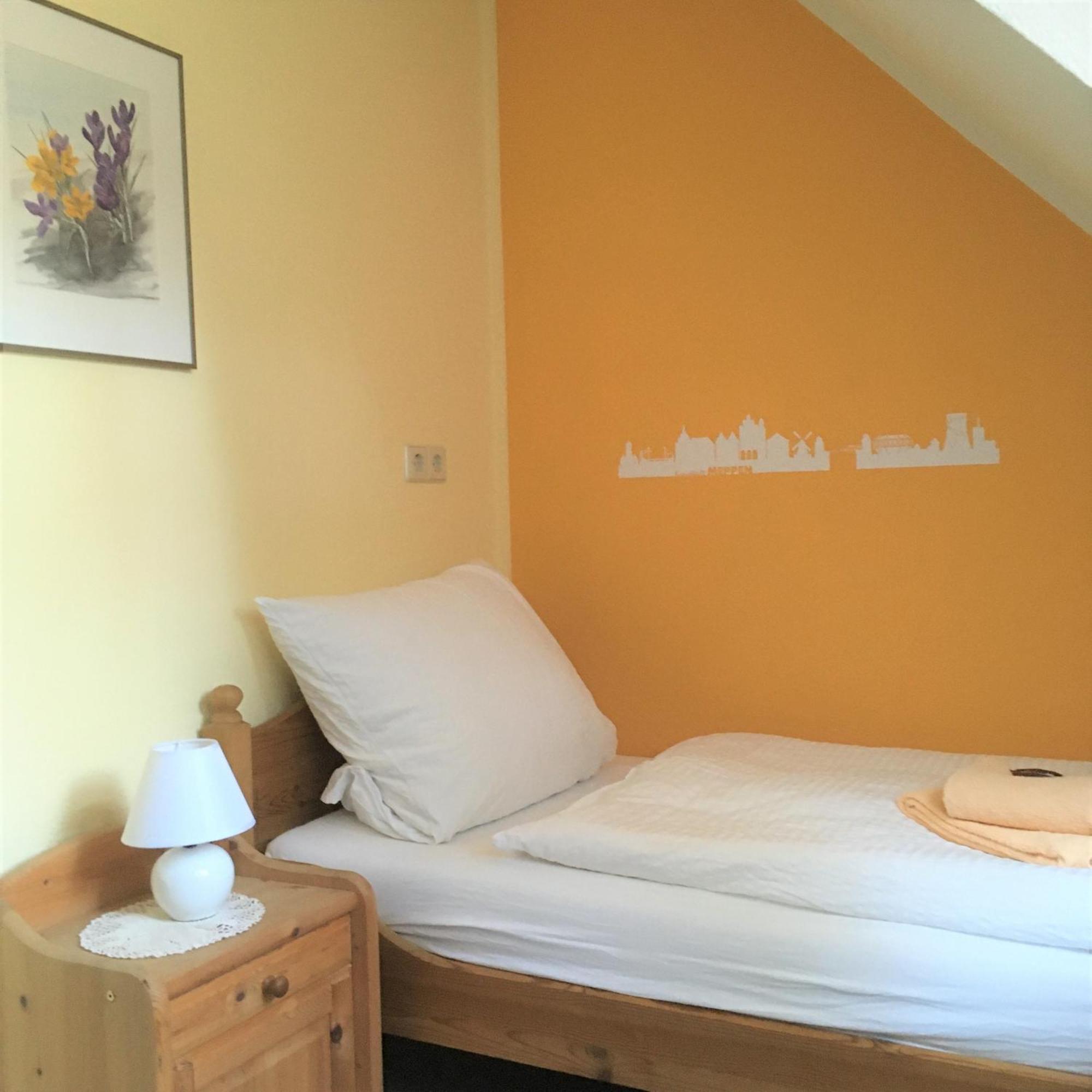 Waldgasthof Röckers-Ferienwohnung Hahnenkrai Meppen Exterior foto
